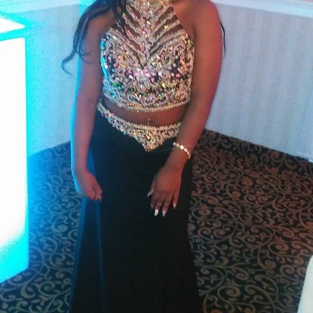 Prom/sweet 16 dress